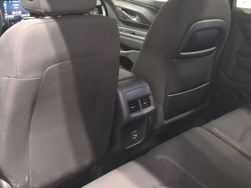 Thumbnail: 2023 GMC Terrain - 18