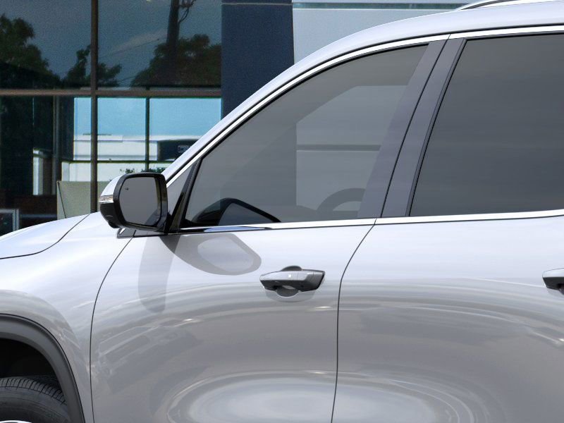 Thumbnail: 2026 Buick Enclave - 12