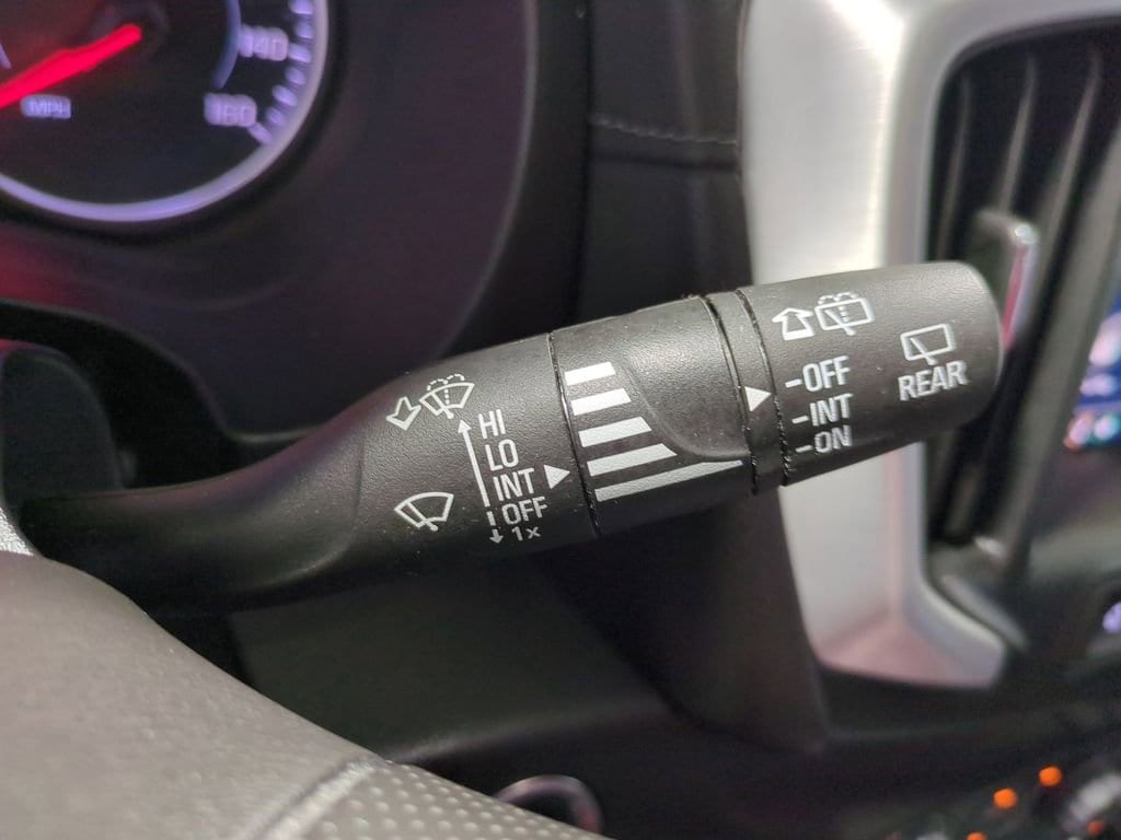 Thumbnail: 2022 GMC Terrain - 25