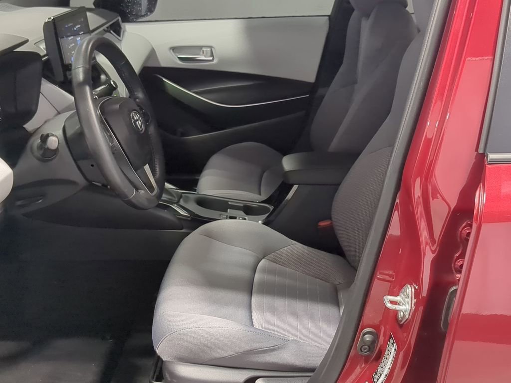 Thumbnail: 2023 Toyota Corolla - 18