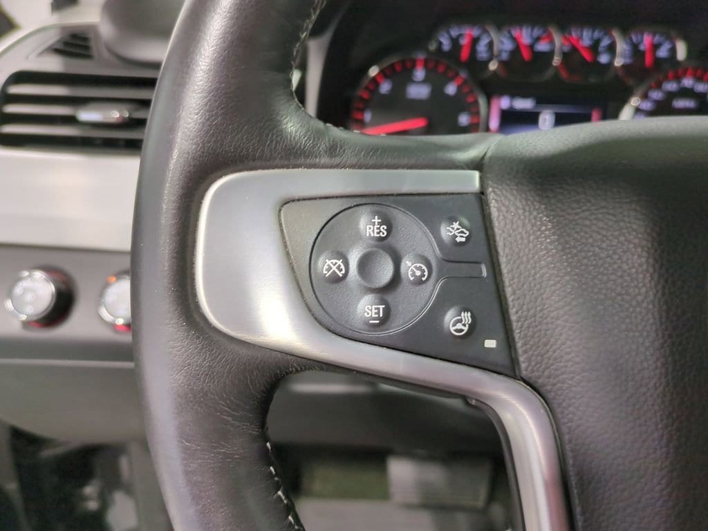 Thumbnail: 2016 GMC Yukon XL - 30