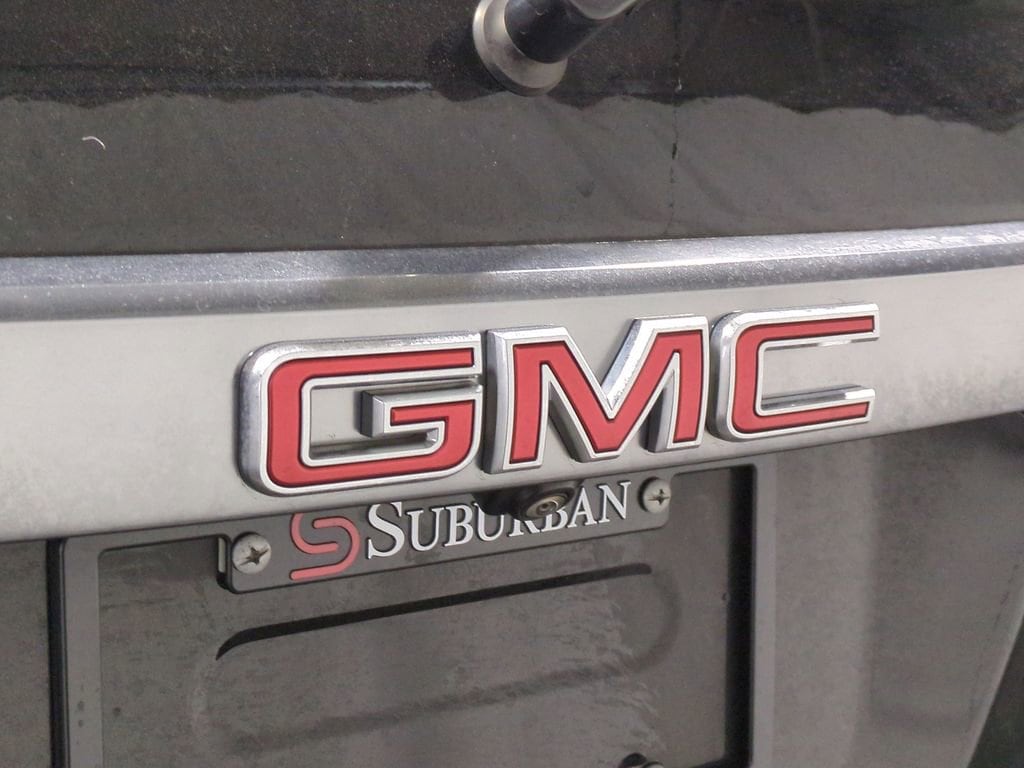 Thumbnail: 2023 GMC Acadia - 15