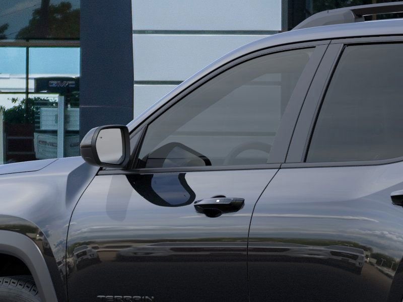 2026 GMC Terrain  12