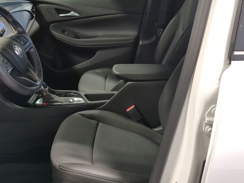 Thumbnail: 2023 Buick Encore GX - 20