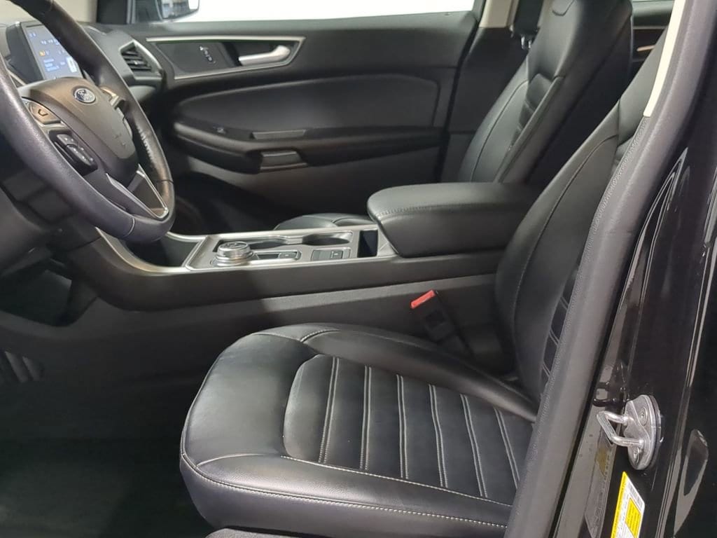 Thumbnail: 2024 Ford Edge - 23