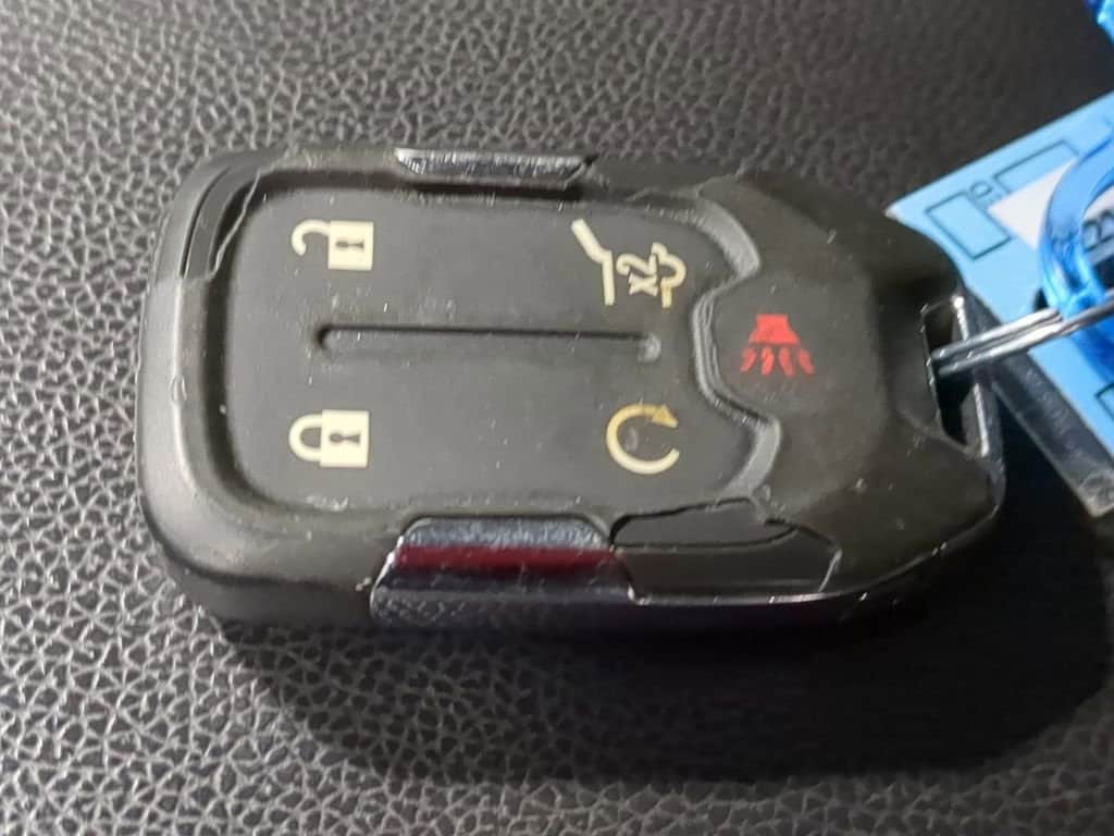 Thumbnail: 2017 GMC Acadia - 39