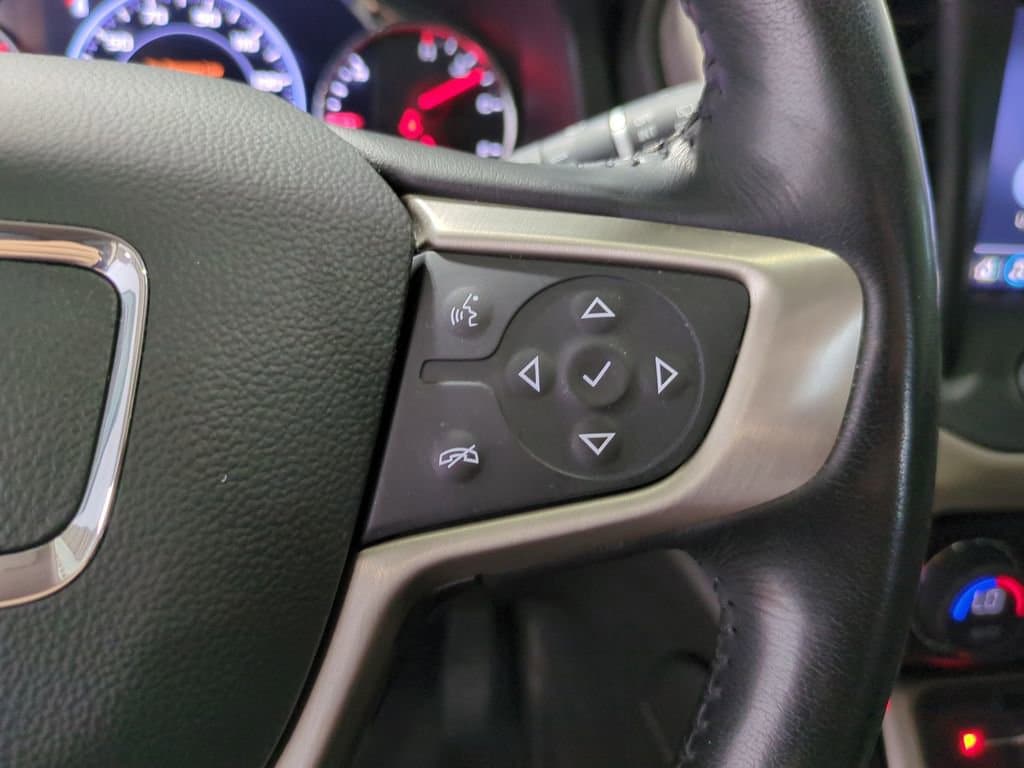 Thumbnail: 2022 GMC Acadia - 29