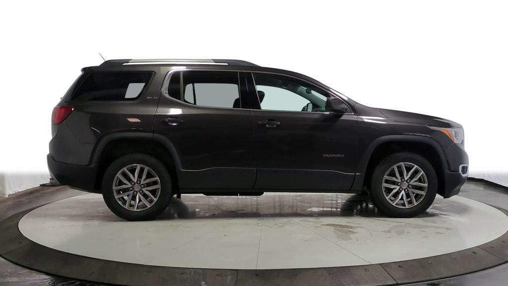 Thumbnail: 2019 GMC Acadia - 11