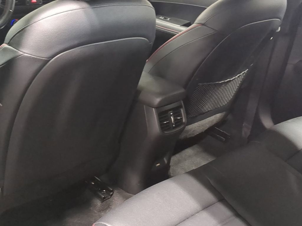 Thumbnail: 2023 Kia Forte - 32