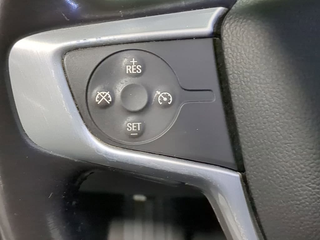 Thumbnail: 2019 GMC Terrain - 28