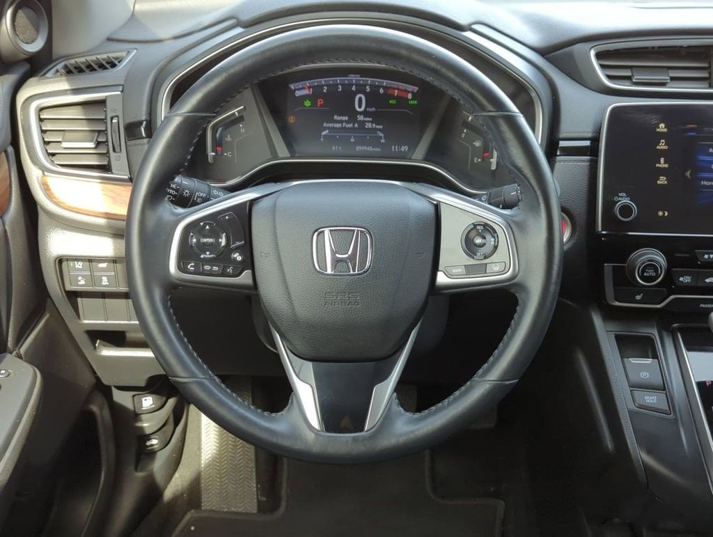 Thumbnail: 2020 Honda CR-V - 27