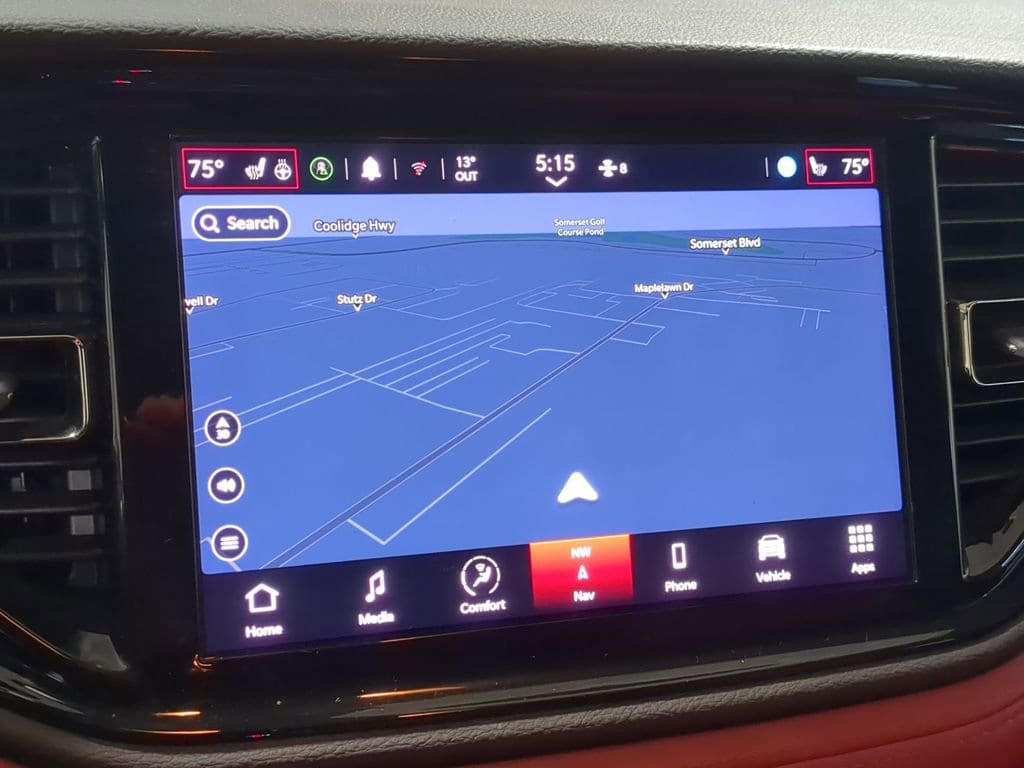 Thumbnail: 2021 Dodge Durango - 45