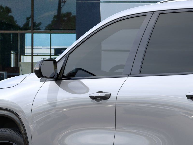 Thumbnail: 2026 Buick Enclave - 12