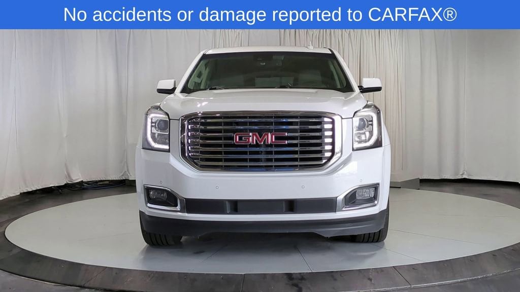 Thumbnail: 2023 Chevrolet Tahoe - 3