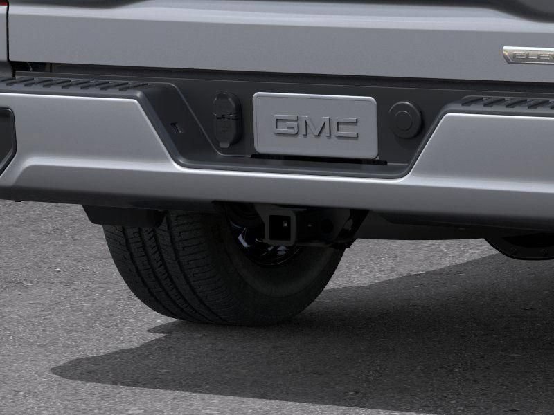 Thumbnail: 2026 GMC Sierra 1500 - 14