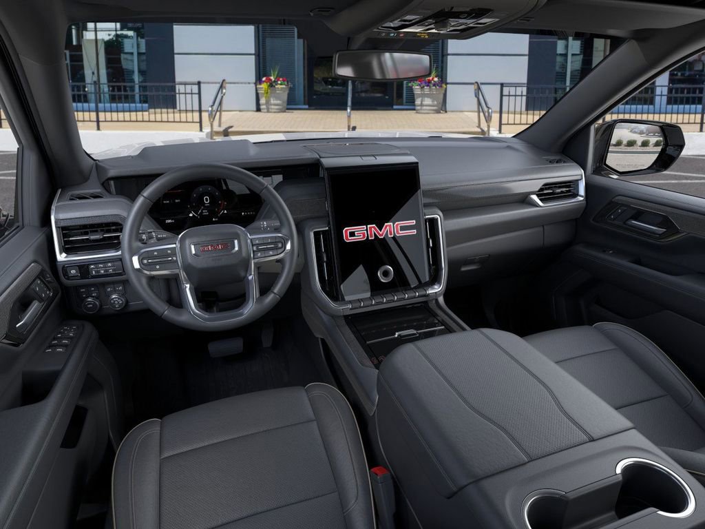 Thumbnail: 2026 GMC Yukon XL - 15