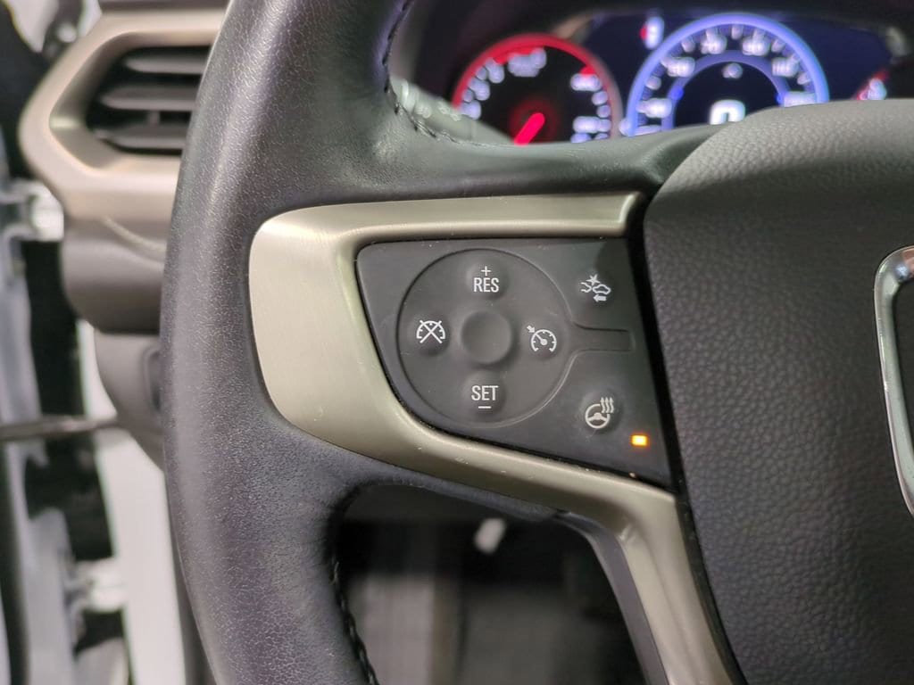 Thumbnail: 2022 GMC Acadia - 30