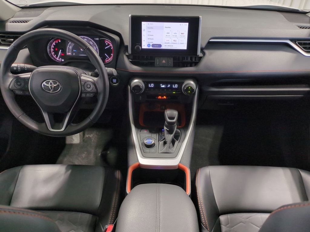 Thumbnail: 2024 Toyota RAV4 - 16