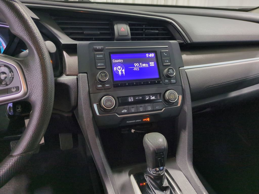 Thumbnail: 2021 Honda Civic - 25