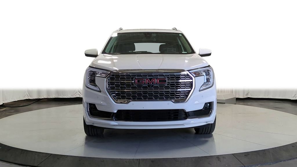 Thumbnail: 2023 GMC Terrain - 3