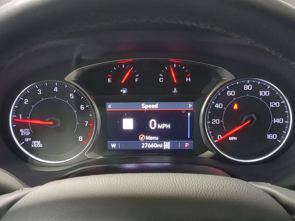 Thumbnail: 2023 GMC Acadia - 31