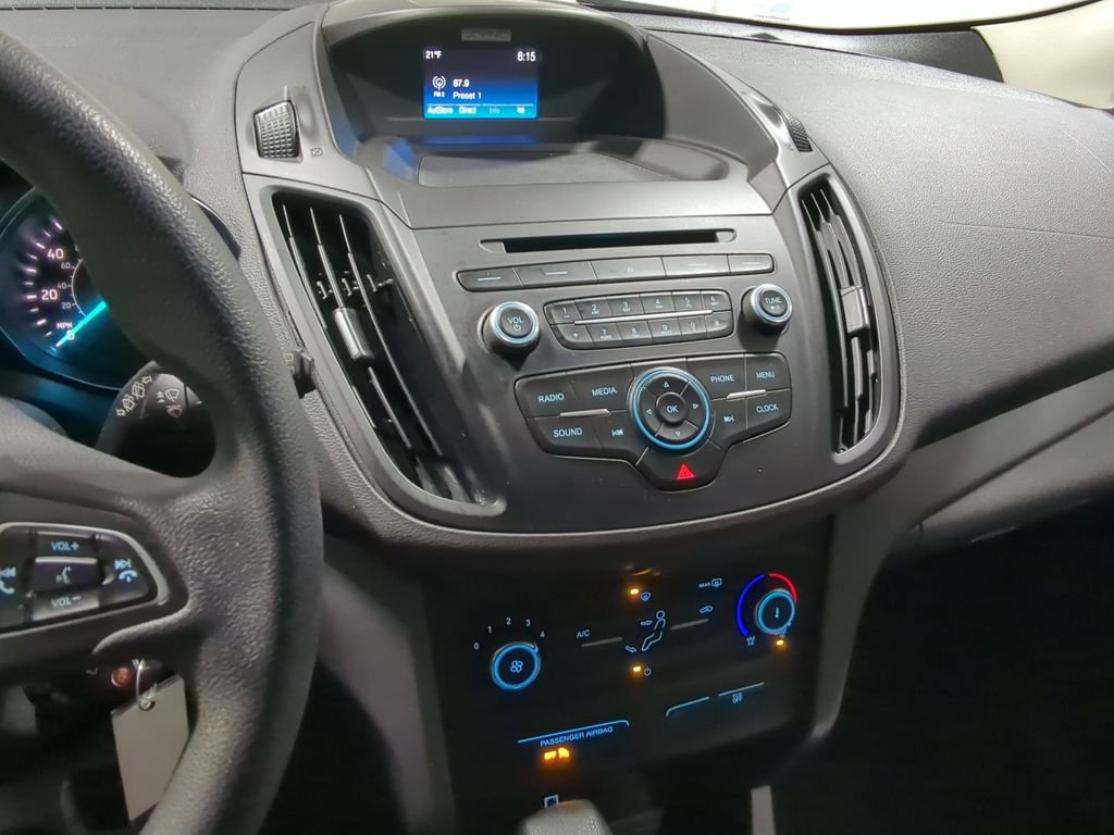 Thumbnail: 2018 Ford Escape - 34