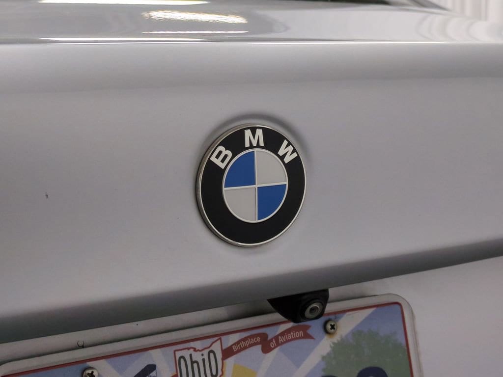 Thumbnail: 2018 BMW 5 Series - 14