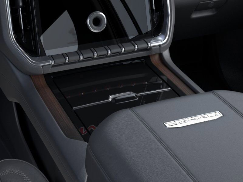 Thumbnail: 2026 GMC Yukon XL - 23