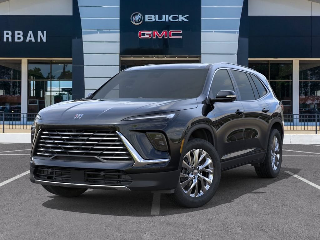 Thumbnail: 2026 Buick Enclave - 6