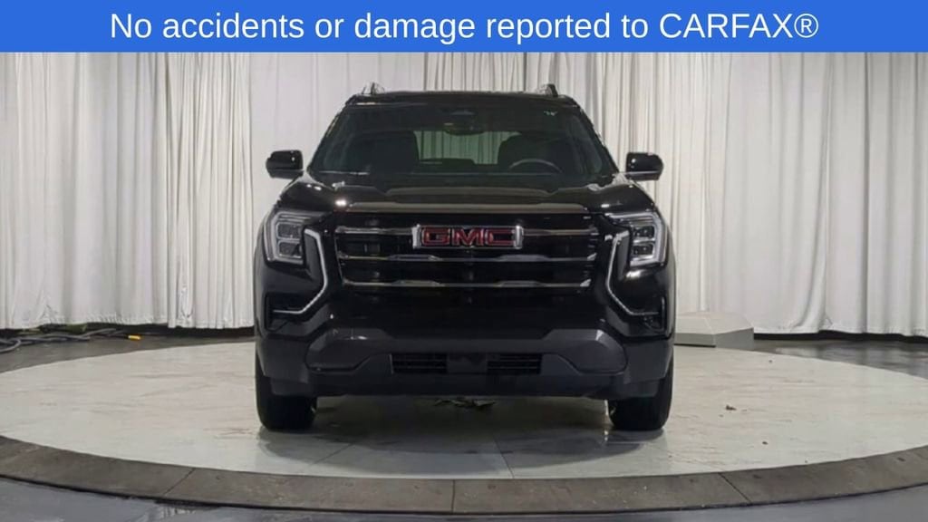 Thumbnail: 2025 GMC Terrain - 3