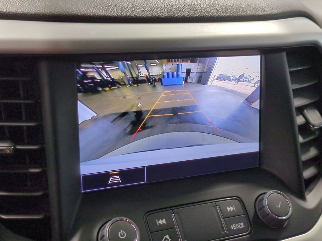 2022 GMC Acadia SLT 27