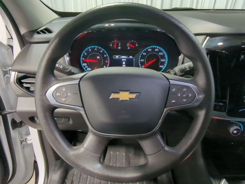 Thumbnail: 2020 Chevrolet Traverse - 34