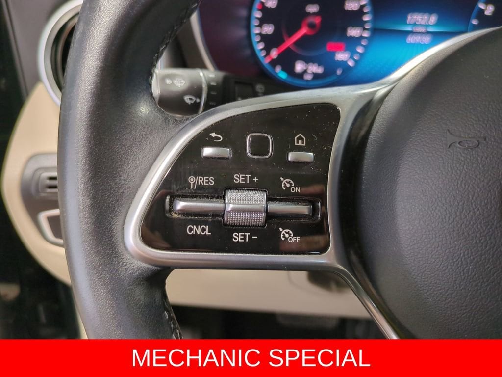 Thumbnail: 2020 Mercedes-Benz GLC - 22