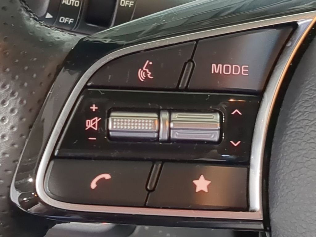 Thumbnail: 2023 Kia Forte - 27