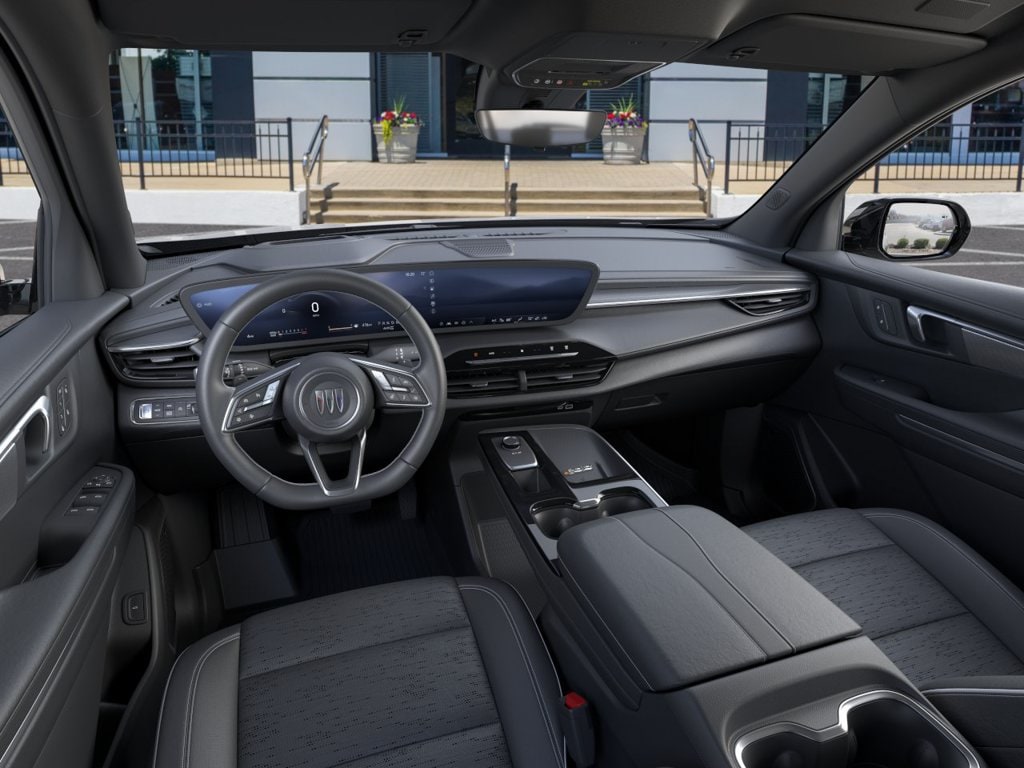 2026 Buick Enclave Sport Touring - Photo 15
