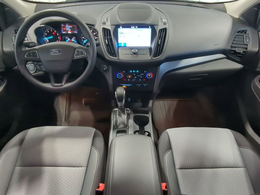 Thumbnail: 2019 Ford Escape - 18