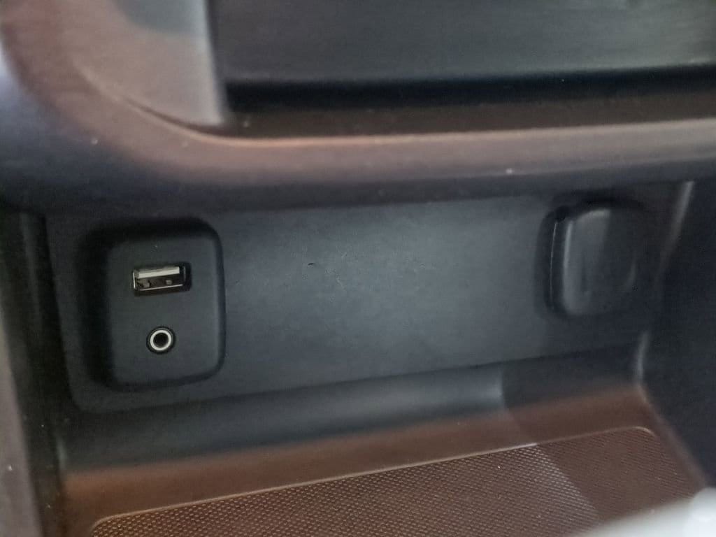 Thumbnail: 2016 GMC Canyon - 42