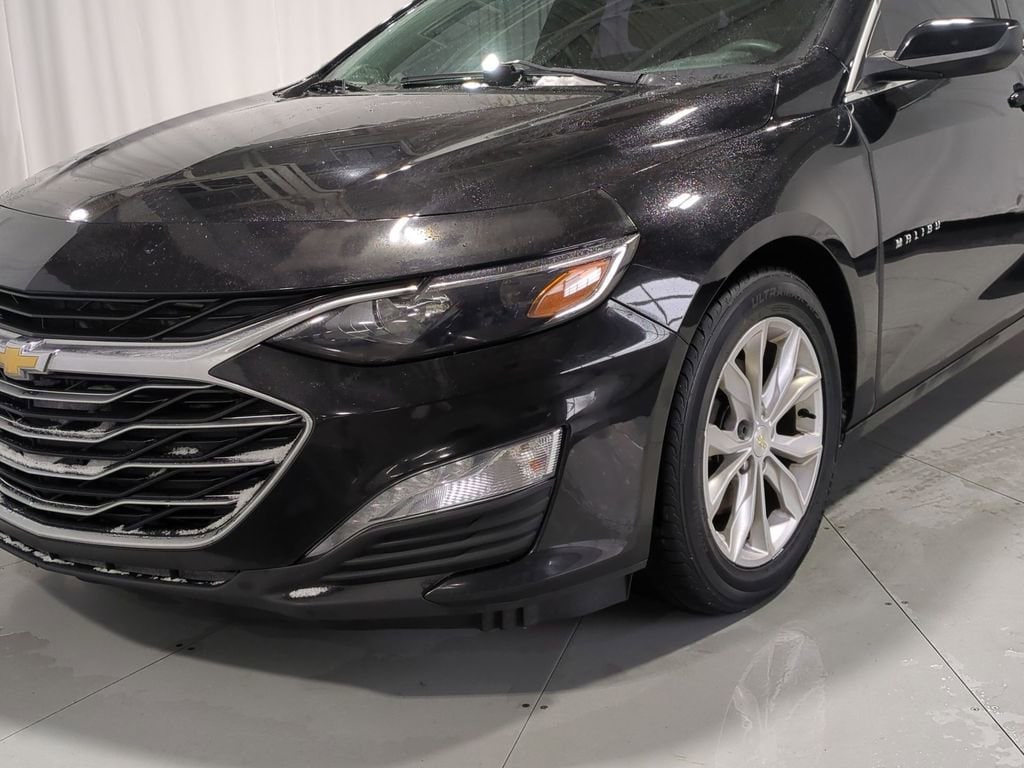 Thumbnail: 2019 Chevrolet Malibu - 14