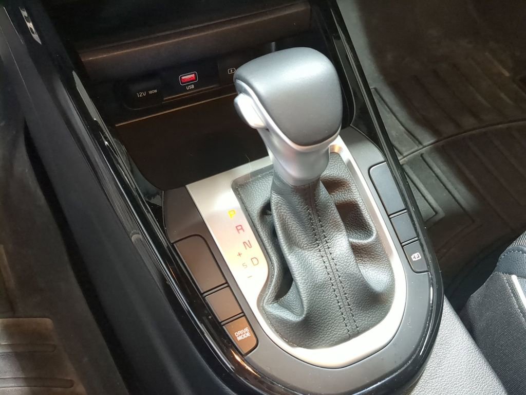 Thumbnail: 2023 Kia Forte - 35