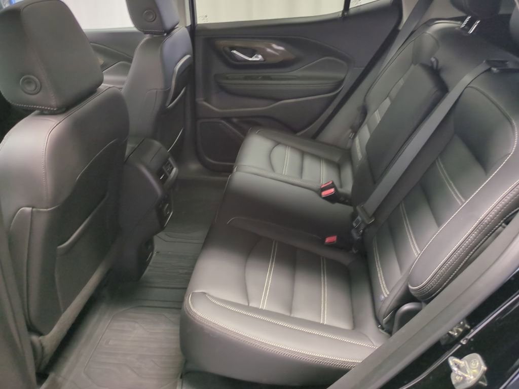 Thumbnail: 2022 GMC Terrain - 18