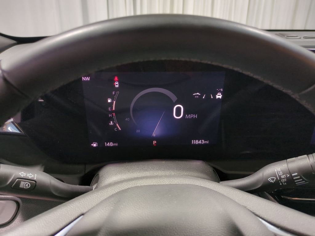 Thumbnail: 2024 Buick Envista - 32