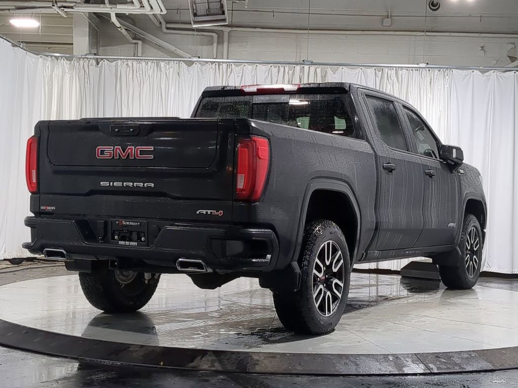 Thumbnail: 2025 GMC Sierra 1500 - 14