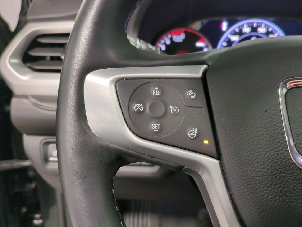 Thumbnail: 2023 GMC Acadia - 29