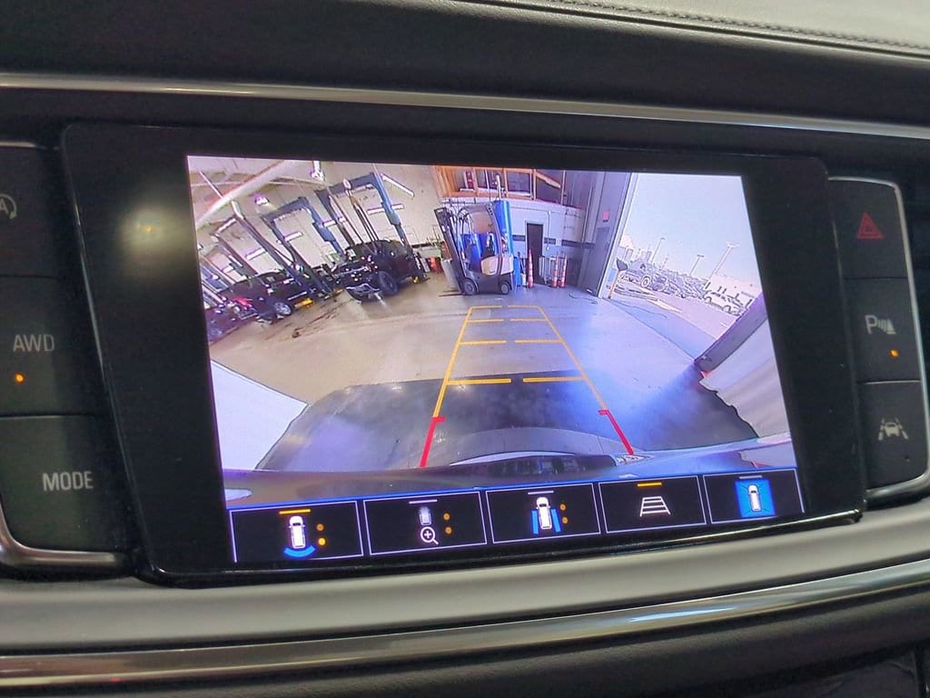 Thumbnail: 2024 Buick Enclave - 37