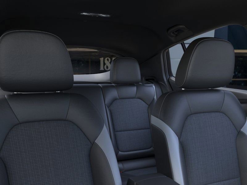 Thumbnail: 2025 Buick Envista - 24