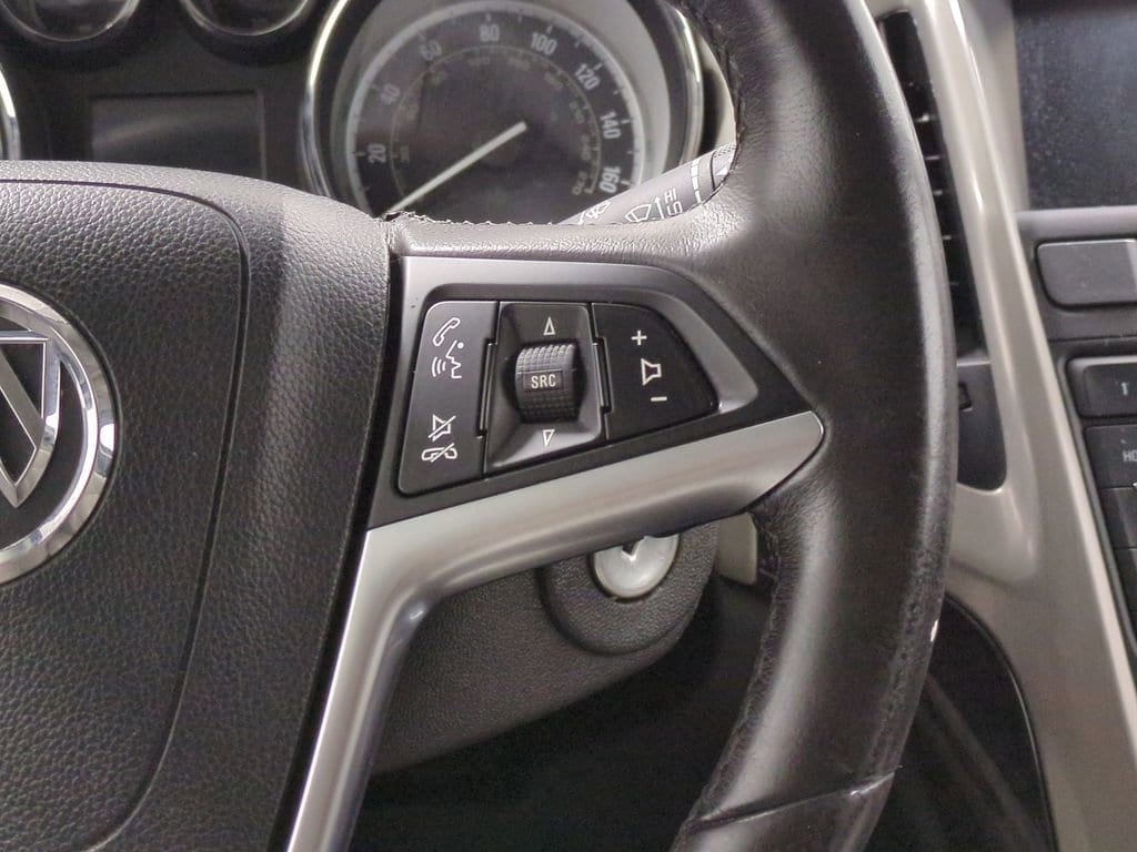 Thumbnail: 2016 Buick Verano - 27