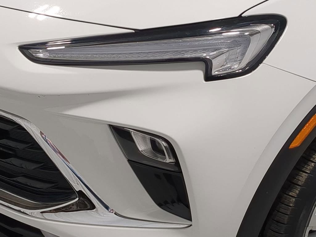 Thumbnail: 2024 Buick Encore GX - 11