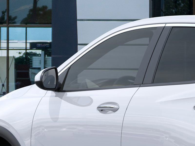Thumbnail: 2026 Buick Encore GX - 12
