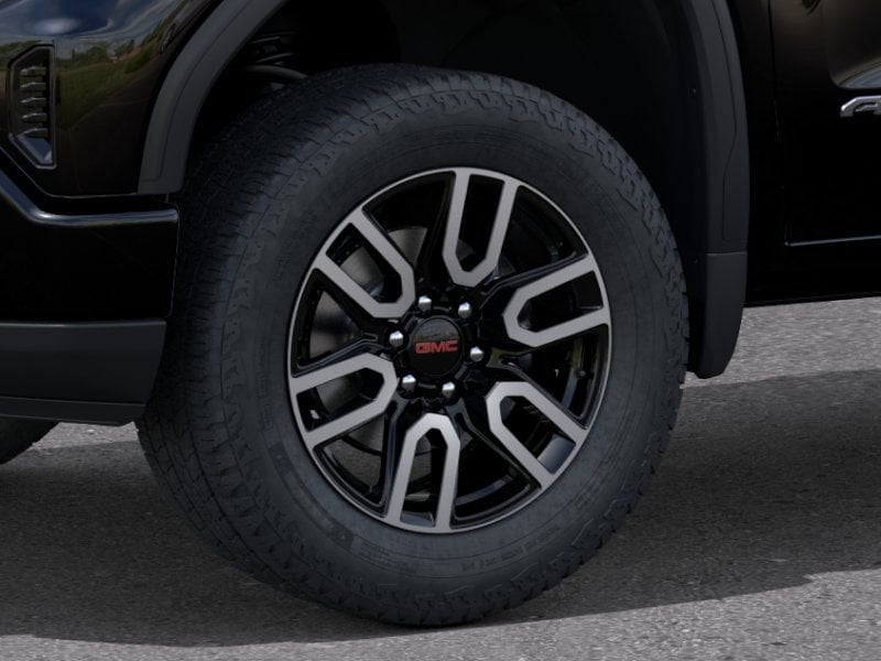 Thumbnail: 2026 GMC Sierra 1500 - 9