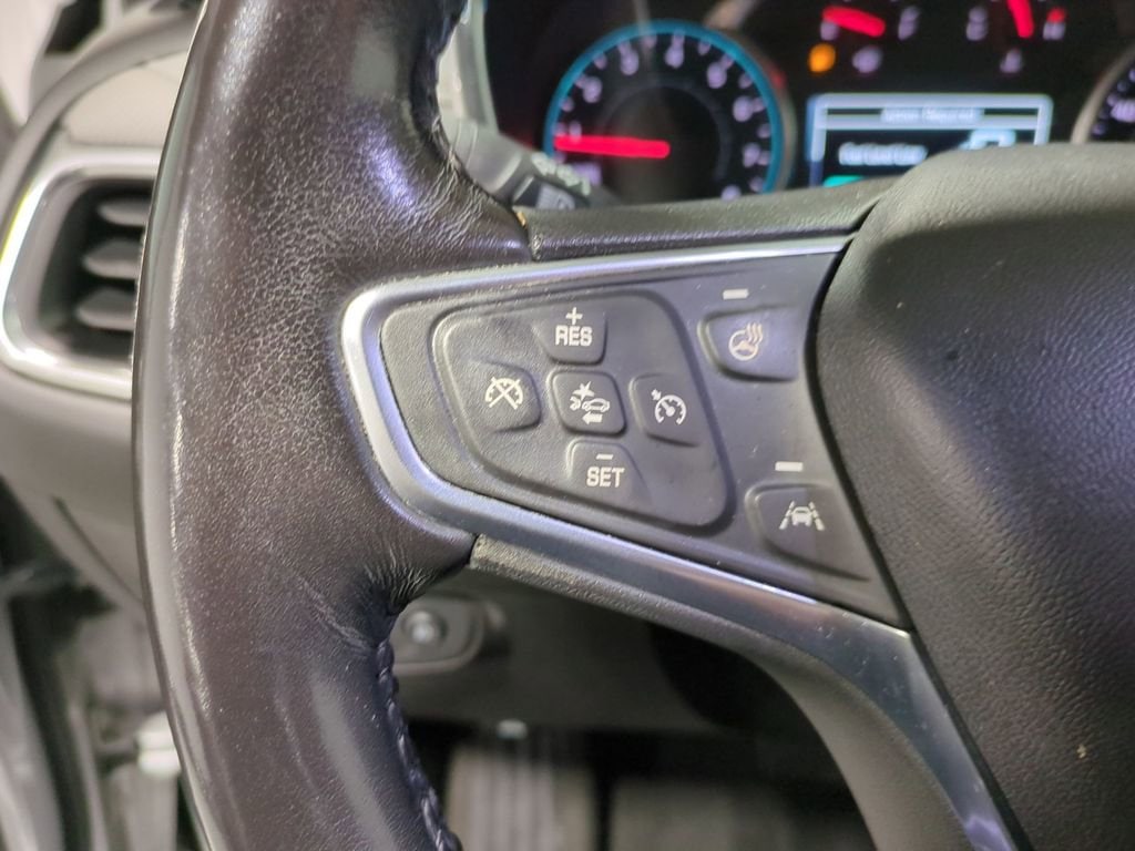 Thumbnail: 2018 Chevrolet Equinox - 29